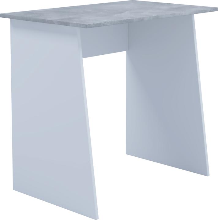 Produktbild VCM Holz Schreibtisch Computertisch Masola Mini (80 x 50 x 74 cm)