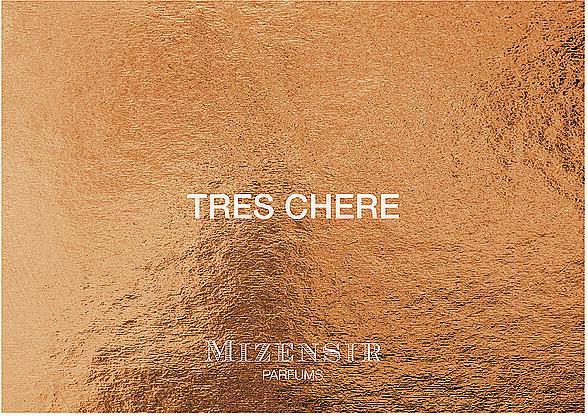Produktbild Mizensir Ladies Tres Chere (Eau de Parfum, 100 ml)