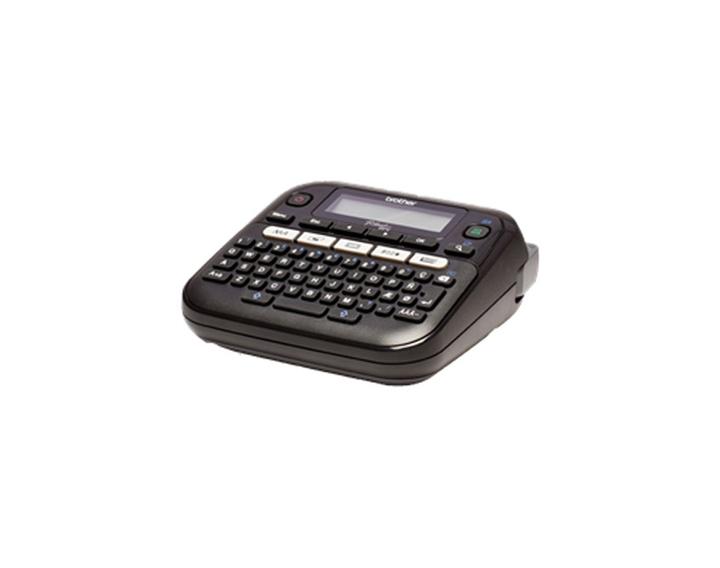 Actual product image Brother Pt-D210