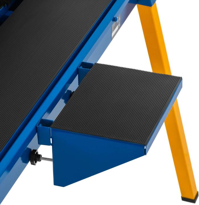 Actual product image MSW Electric Tile Cutter - 2000 W - 2950 rpm 0 - 45° - water cooling