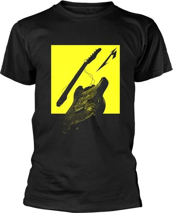 Produktbild Metallica 72 Seasons TShirt (XL)