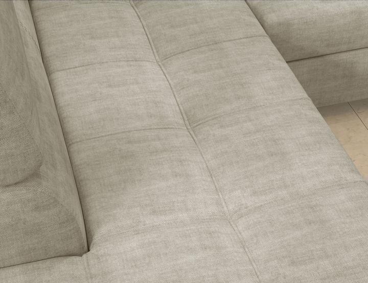 Image du produit ELTAP Eridano (Canapé-lit, Canapé d'angle, 4 places)