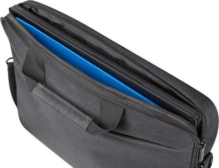 Image du produit Genesis Krepšys Pour Ordinateur Portable Beira 15,6" Noir (15.60", Universel)