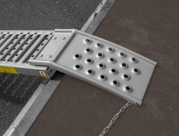 Immagine prodotto LAS Rampa di accesso