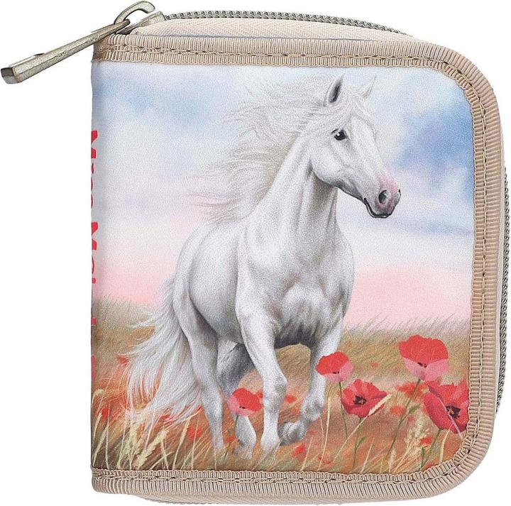 Beige, Bleu, Bleu fumé