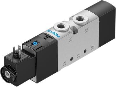 Produktbild Festo VUVS-L20-M52-MD-G18-F7-1C1 575264 MAGNETVENTIL