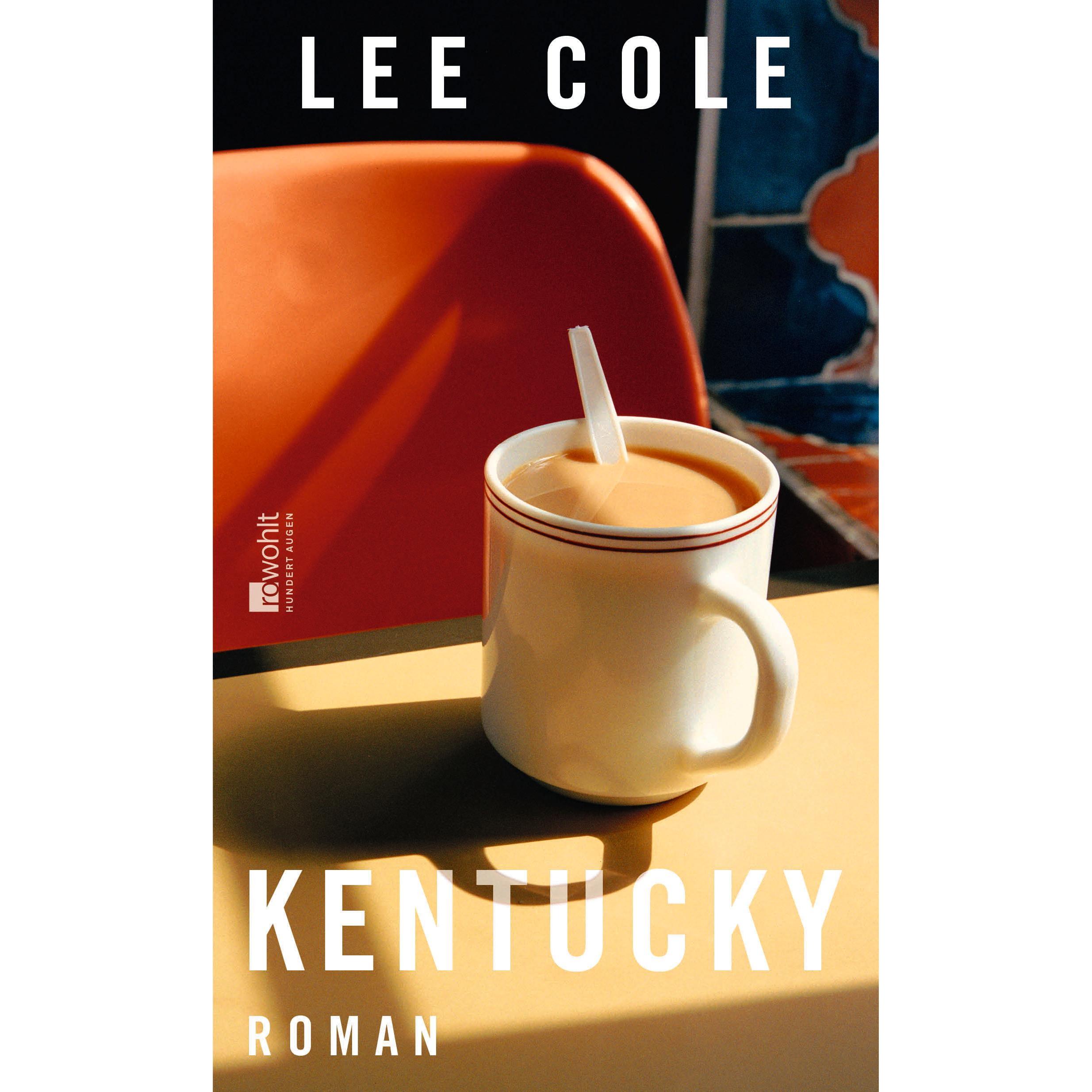 Kentucky, Belletristik von Lee Cole