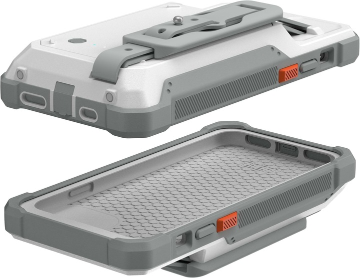 Immagine prodotto UAG Custodia per batteria Workflow per Apple iPhone SE/SE2/SE3/8 (Apple iPhone 8)