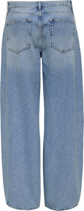 Actual product image Only ONLGIANNA Mittlere Taille Gerade geschnitten Jeans Straight-Fit jeans (W31/L30)