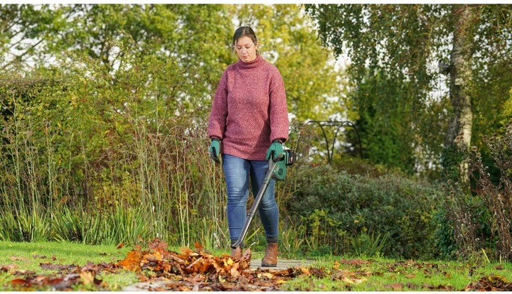 Produktbild Bosch Home & Garden Universal (Akkubetrieb, Laubbläser)