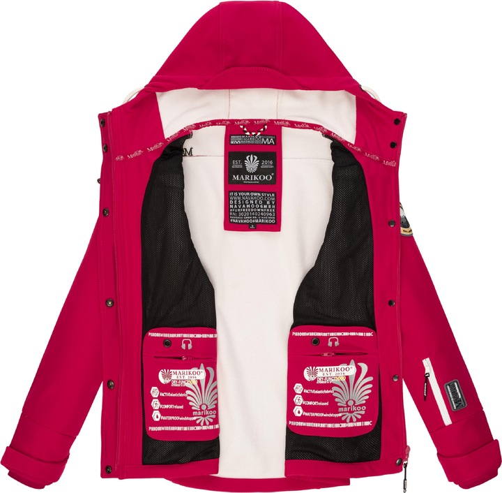 Image du produit Marikoo Petite chienne (M)