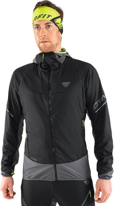 Actual product image Dynafit Mezzalama Polartec Alpha (M)