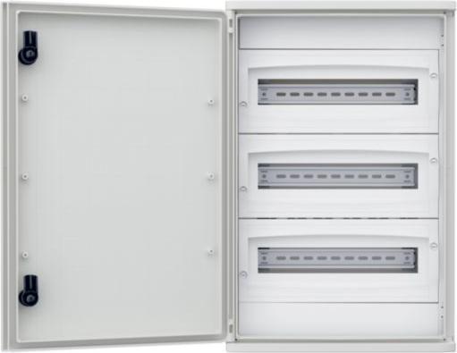 Produktbild Legrand LEGR Montagerahmen