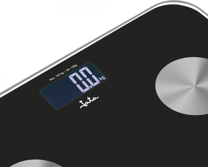 Actual product image Jata HBAS1155 (180 kg)