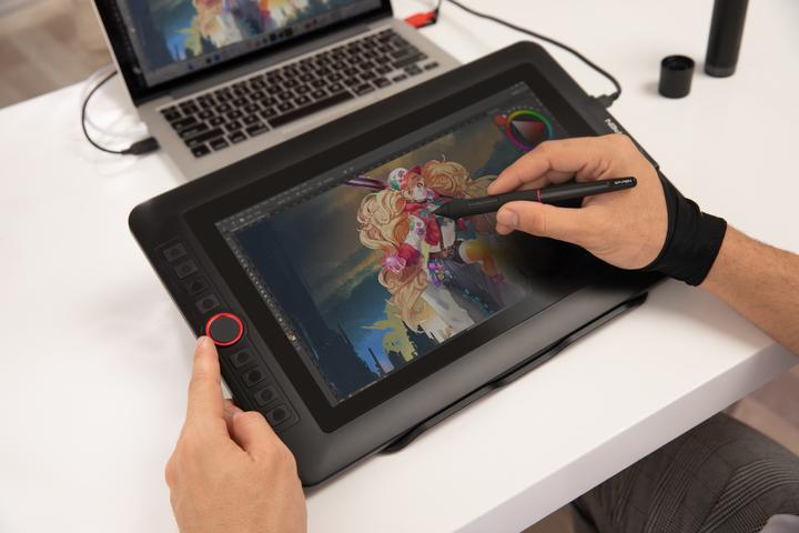 Immagine prodotto XP-Pen Artist Display 13.3 Pro (13.30", 5080 lpi)