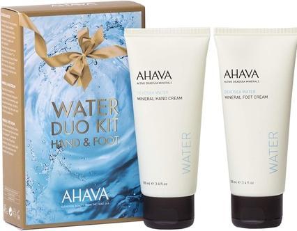 Produktbild Ahava Deadsea Water Essential Hydration Duo Kit (100 ml)