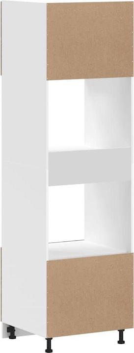 Produktbild vidaXL Herdumbauschrank (60 x 57 x 207 cm)