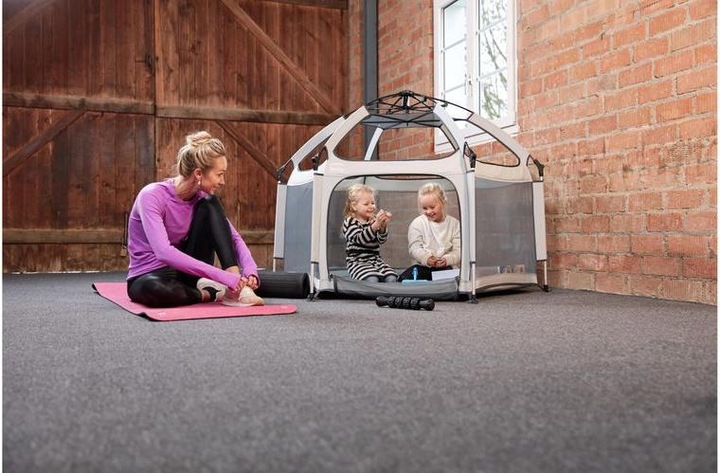 Image du produit Tenty Parc pour enfants (100 cm, 150 cm)