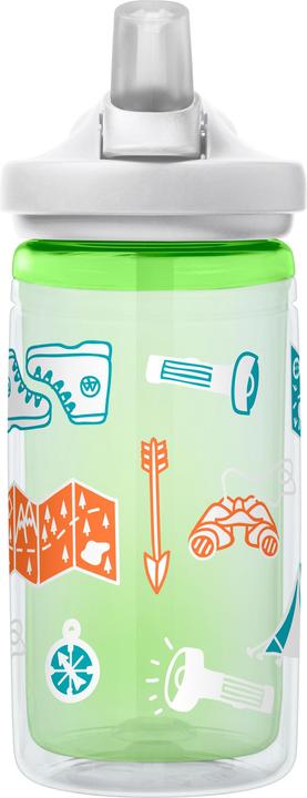 Image du produit Camelbak Bouteille isolée Eddy+ pour boire (0.40 l)