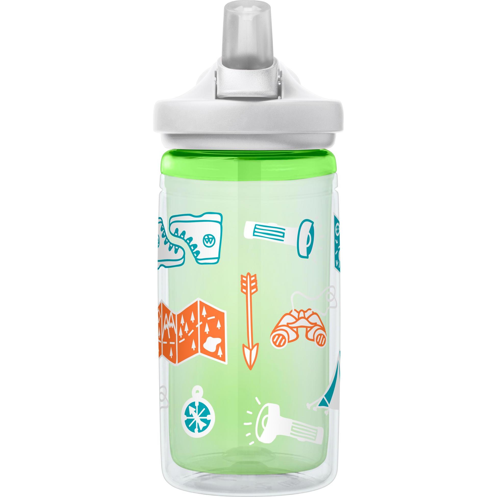 Thumbnail - Camelbak, Trinkflasche + Thermosflasche, (0.40 l)