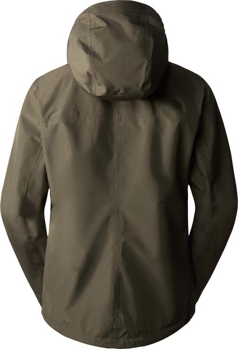 Actual product image North Face Women's Dryzzle Futurelight Jacket (XS)