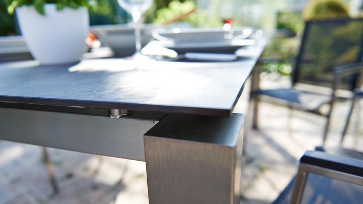 Produktbild Acamp Auris (199.60 x 99.60 x 75.50 cm)