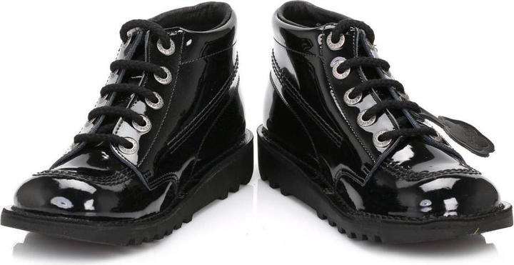 Actual product image Kickers Kick Hi Ankle Boots (42)