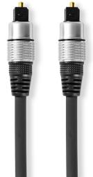 Immagine prodotto Icidu Adapter Brackton Kabelis Brackton Toslink Male - Toslink Male 2m (2 m, TOSLINK)