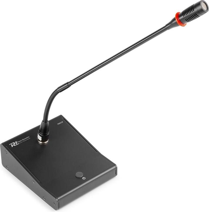 Power Dynamics Microphone TM370