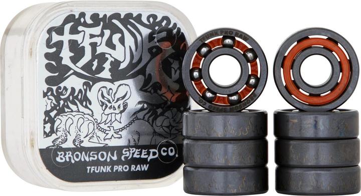 Immagine prodotto Bronson Speed Co. M41945