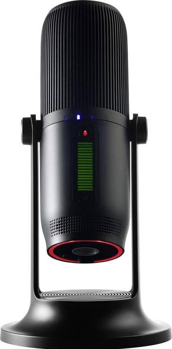 Actual product image Thronmax Mdrill One Condenser Microphone