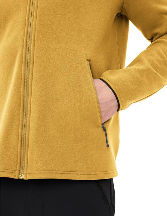 Actual product image Vaude Idris Fleece Hoody (S)