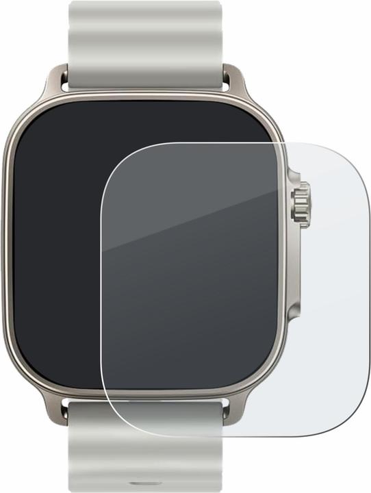 Image du produit upscreen Reflection Shield Verre Mat (Veille 5)