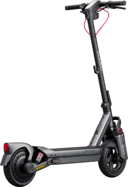Produktbild Segway-Ninebot Max G3 D (20 km/h, 80 km, 500 W)