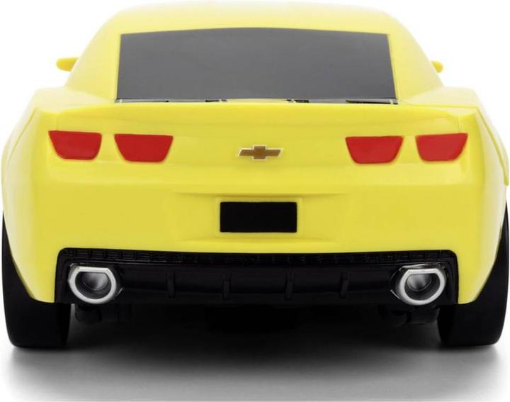 Produktbild Jada Transformers RC Converting Bumblebee