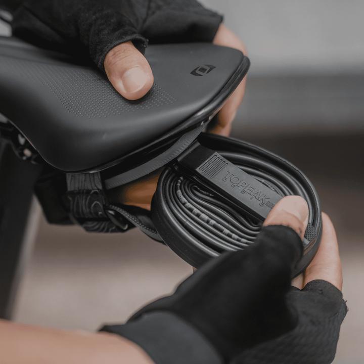 Productafbeelding Topeak Elementa XS 0,2l (Zadeltas)