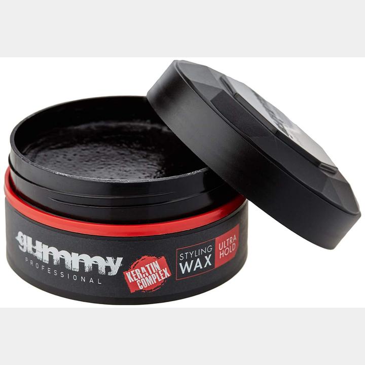 Produktbild Gummy Professional Keratin Complex (Haarwachs, 150 ml)