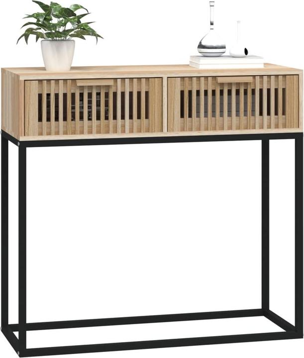 Produktbild vidaXL Cynara (80 x 30 x 75 cm)