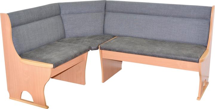 Actual product image Möbel Direkt Online Carmen