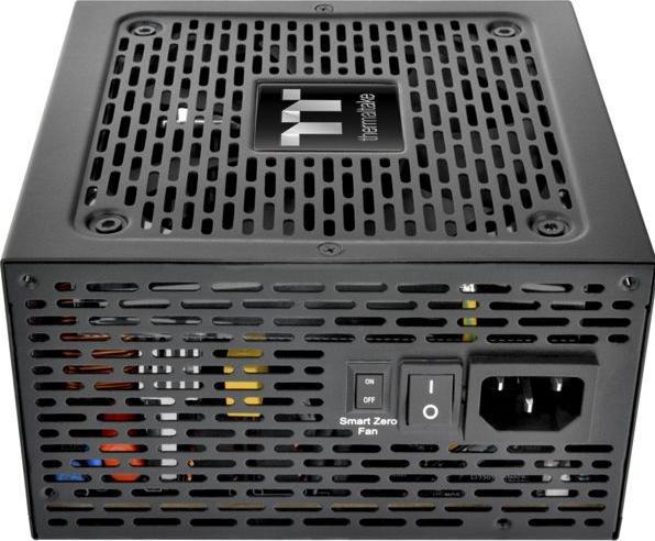 Actual product image Thermaltake Power supply Smart BM3 650W ATX3.0 80+ Bronze retail (650 W)