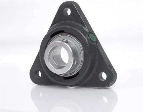 Produktbild Ina Flanschlager-Gehäuseeinheit PCFTR30 30 mm dreieckig (Lagergehäuse)