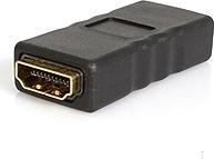Produktbild StarTech HDMI Coupler / Gender Changer (HDMI, 1.30 cm)