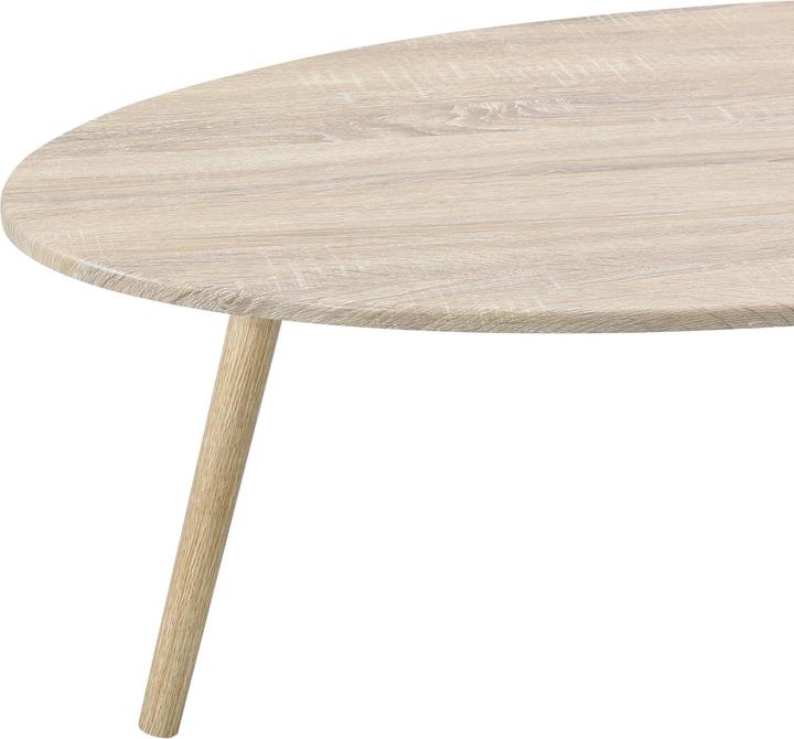 Image du produit En.Casa Viborg (109.50 x 59.50 x 39.50 cm)