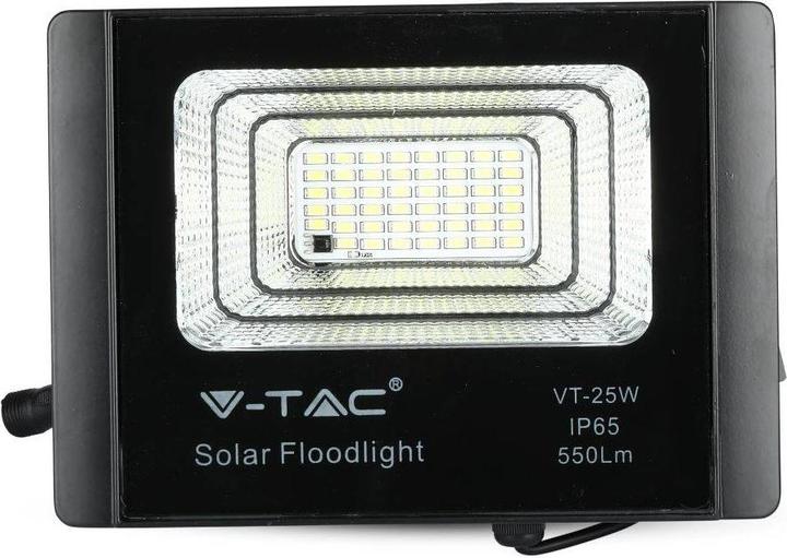 Produktbild V-TAC V TAC LED Aussenwandleuchte r Lights VT 25W (550 lm, IP65)