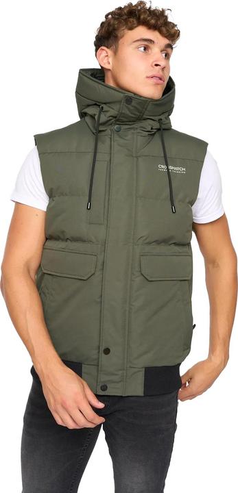 Produktbild Crosshatch Milwaka Weste (L)