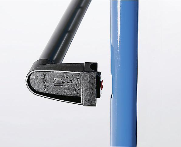 Produktbild eurokraft pro Etagenwagen (500 kg)