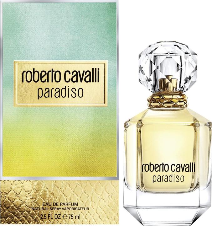 Immagine prodotto Roberto Cavalli Paradiso (Eau de parfum, 50 ml)