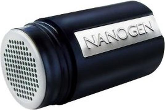 Produktbild Nanogen Nanofibres Dunkelblond