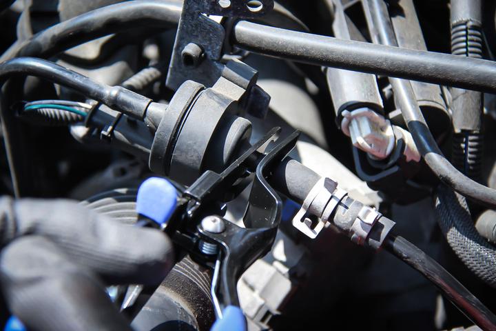 Immagine prodotto BGS Spelafili (202 mm)