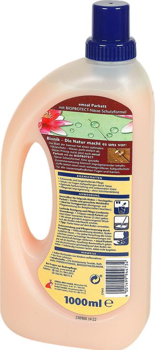 Image du produit Emsal Parquet